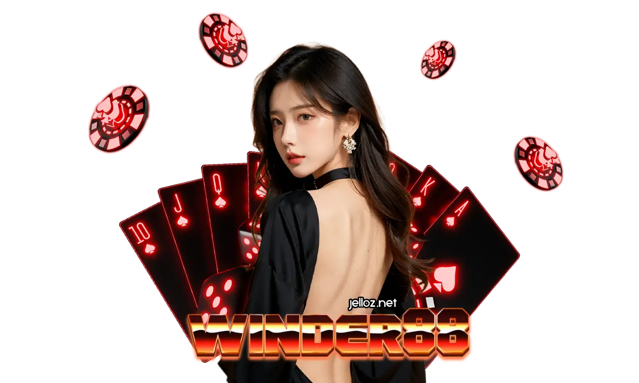 winder88 สล็อต